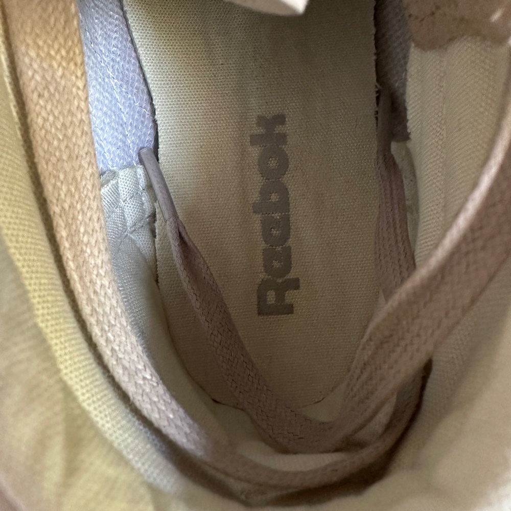 Women’s Reebok with strap - Picture 5 of 6